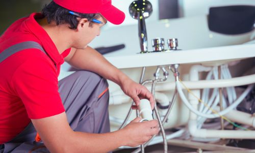 residential plumbing