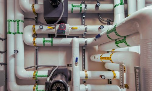 commercial plumbing services